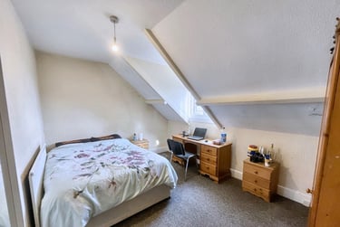 8 bed house, Lipson Road, Lipson, Plymouth, PL48PW - Image 4